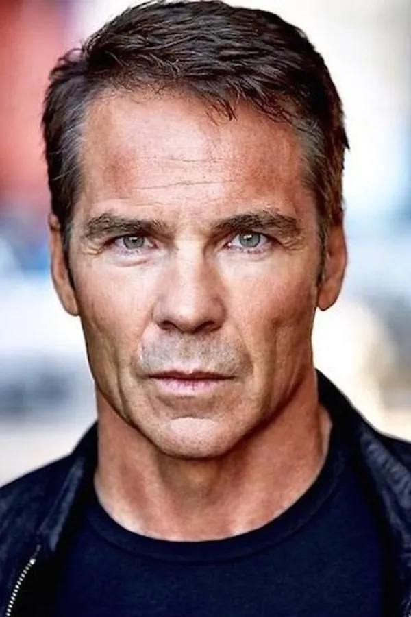 Аватар персоны Jay Pickett