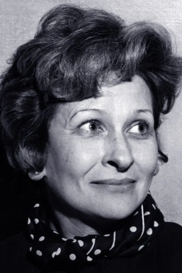 Аватар персоны Jay Presson Allen