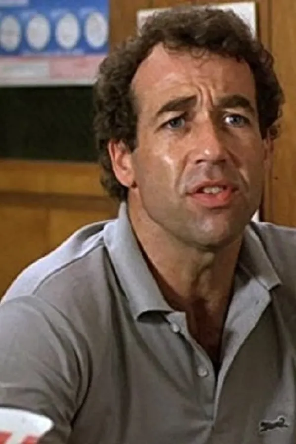 Аватар персоны Jay Tarses