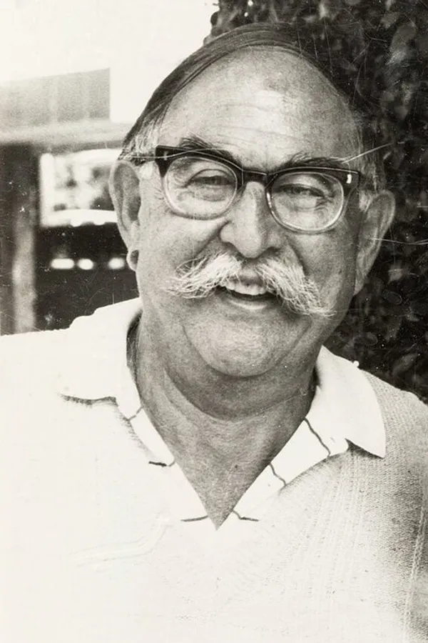 Аватар персоны Jay Ward