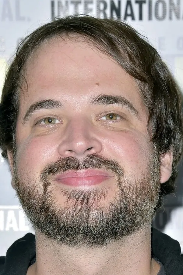 Аватар персоны Jay Wasley