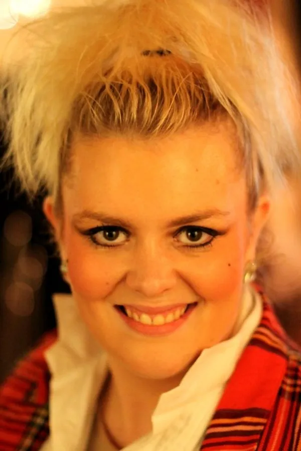 Аватар персоны Jayde Adams