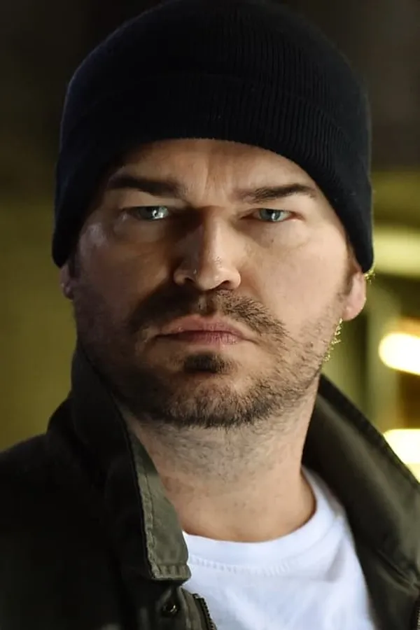 Аватар персоны Jayson Bernard