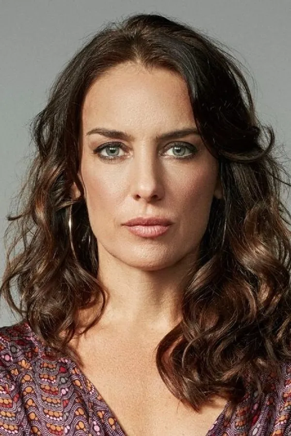 Аватар персоны Jazmín Stuart