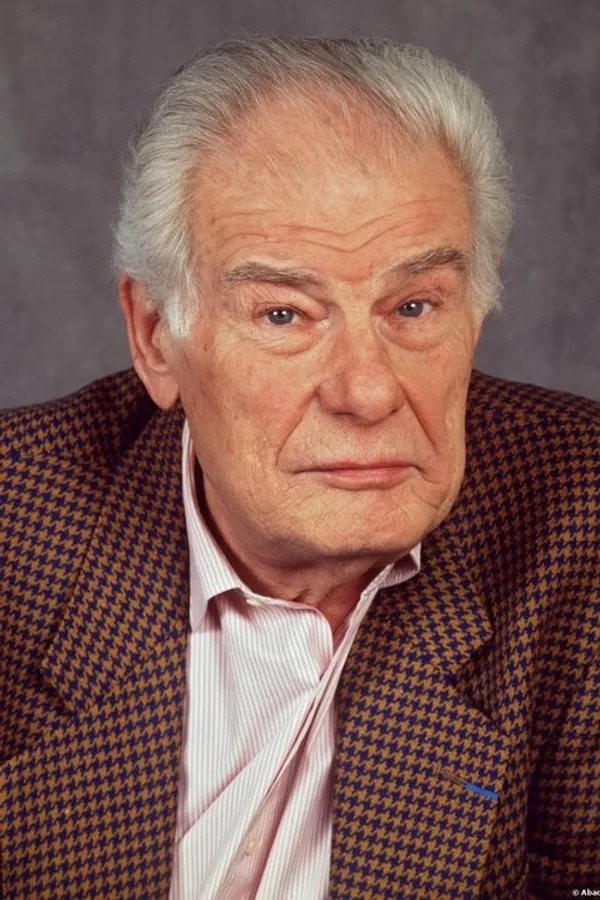 Аватар персоны Jean Amadou