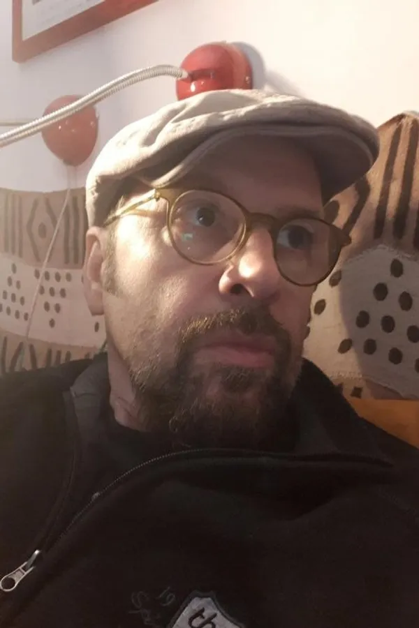 Аватар персоны Jean-Charles Finck