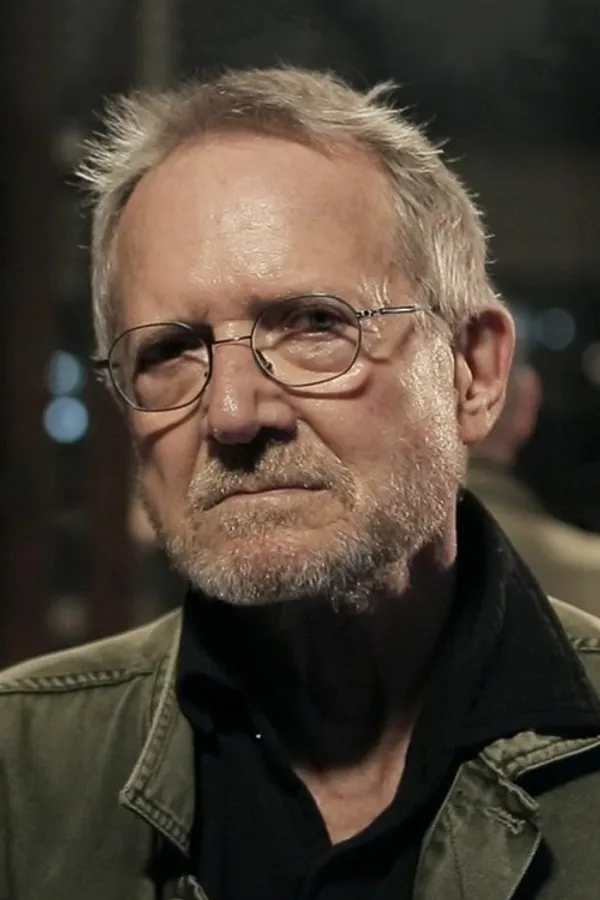 Аватар персоны Jean-Claude Bernardet