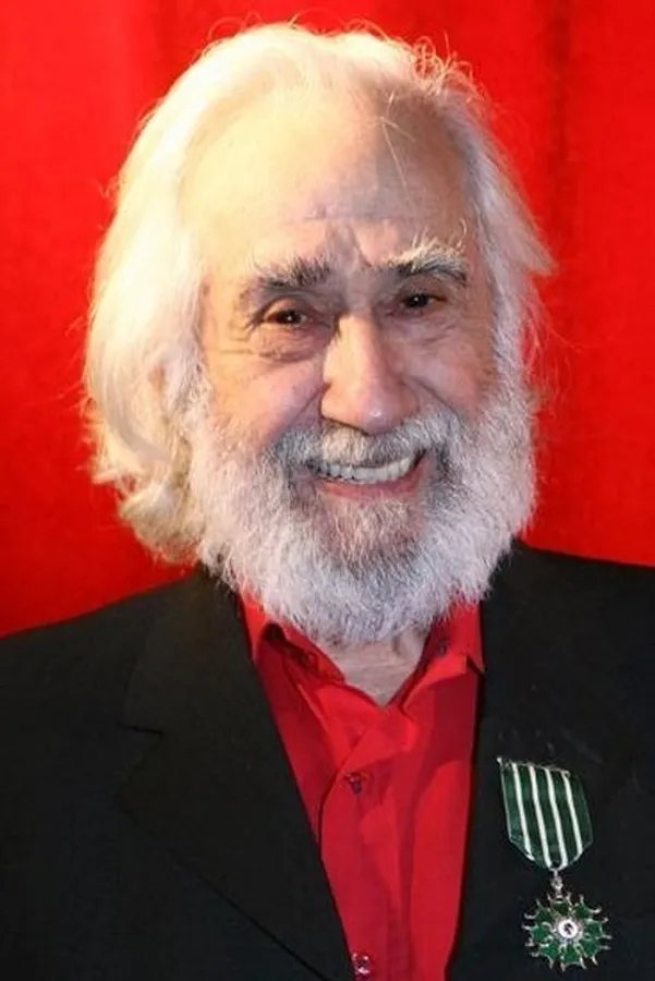 Аватар персоны Jean-Claude Deret