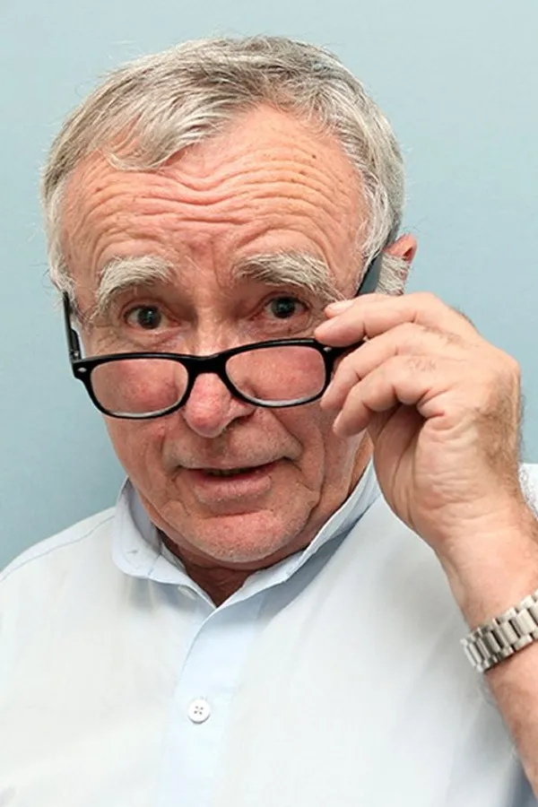Аватар персоны Jean-Claude Guillebaud