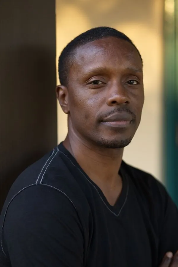 Jean-Claude La Marre