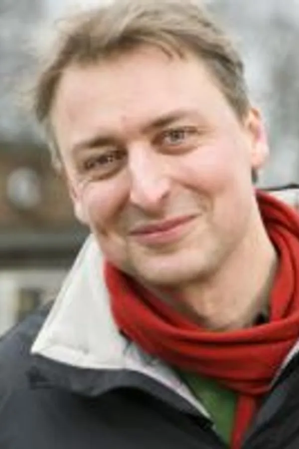 Аватар персоны Jean-Claude Van Rijckeghem