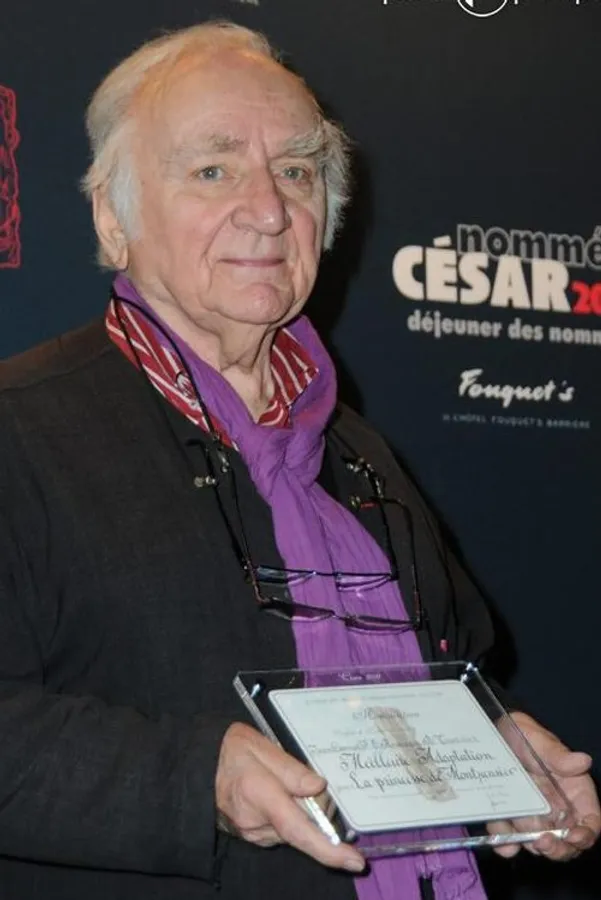 Аватар персоны Jean Cosmos