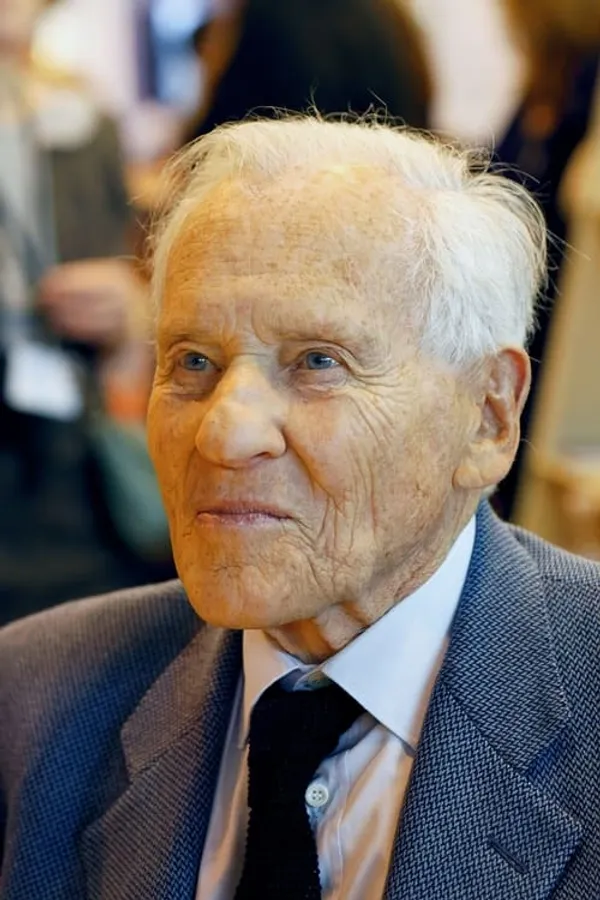 Аватар персоны Jean d'Ormesson