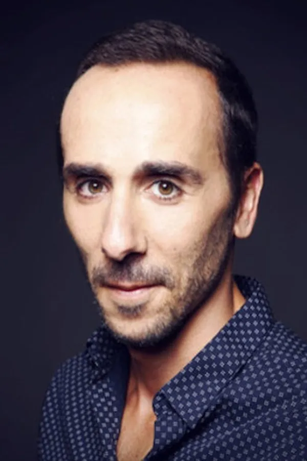 Аватар персоны Jean Franco