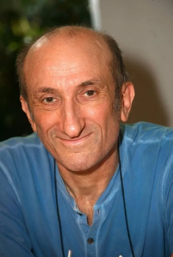 Аватар персоны Jean-François Dérec