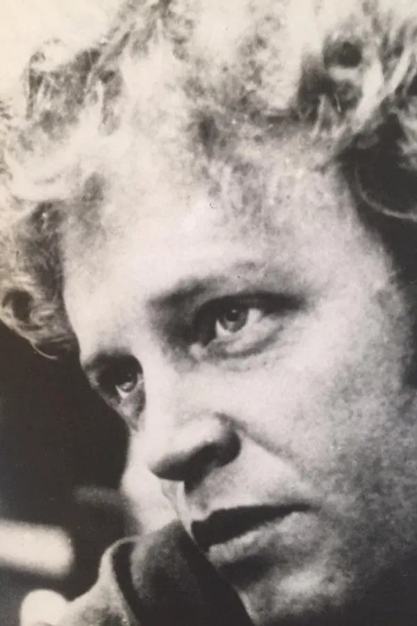 Аватар персоны Jean Garrett