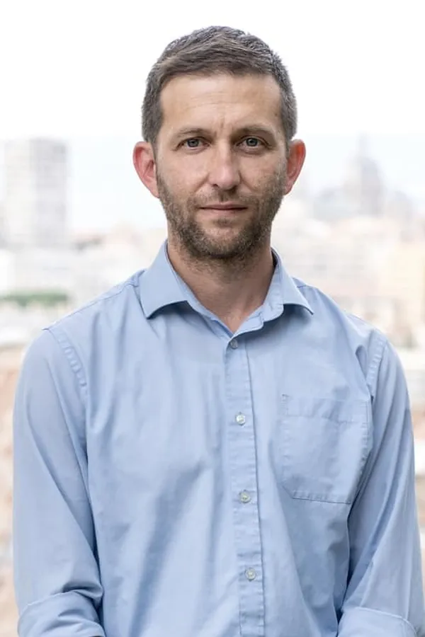 Аватар персоны Jean-Laurent Csinidis