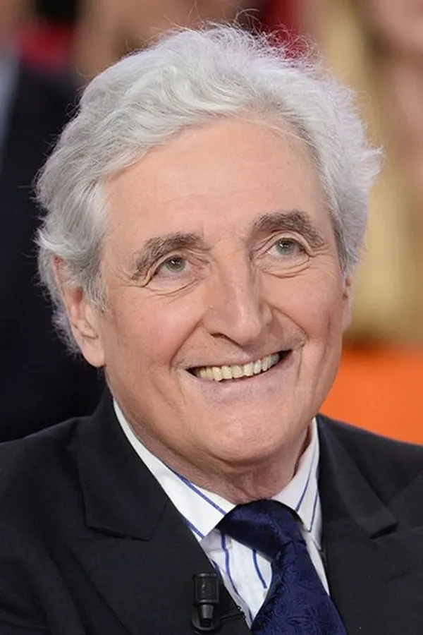 Аватар персоны Jean-Loup Dabadie