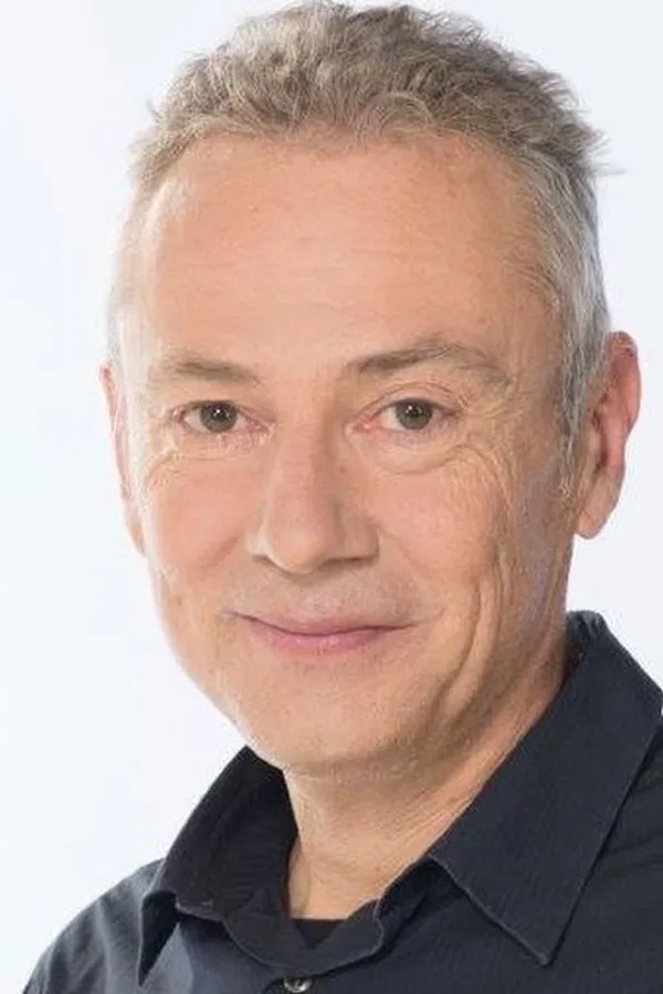 Аватар персоны Jean-Luc Goossens