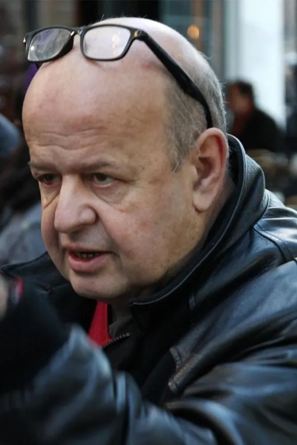 Аватар персоны Jean-Luc Ormières