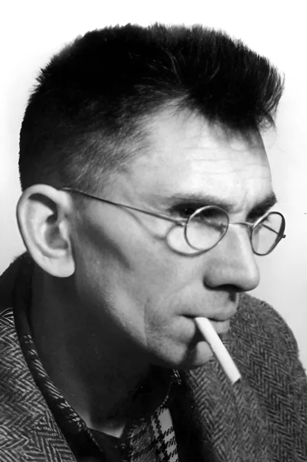 Аватар персоны Jean-Marie Serreau