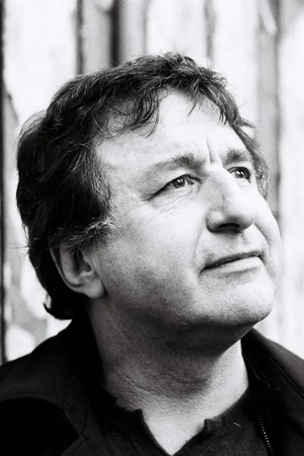 Jean-Michel Djian