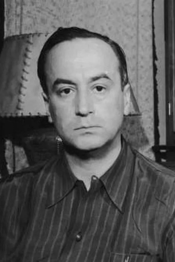 Аватар персоны Jean Negulesco