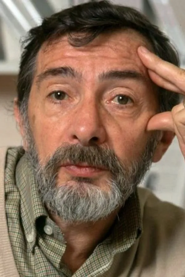 Аватар персоны Jean-Paul Clébert