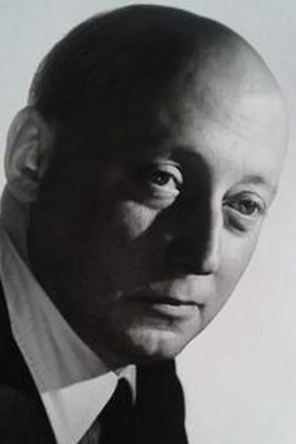 Jean-Paul Le Chanois