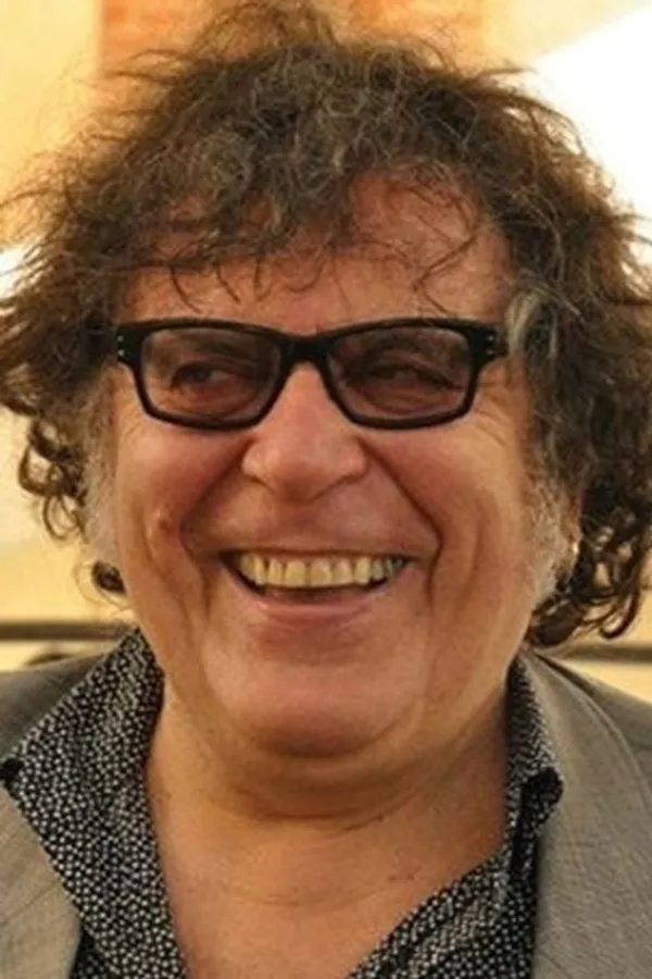 Аватар персоны Jean-Pierre Bouyxou