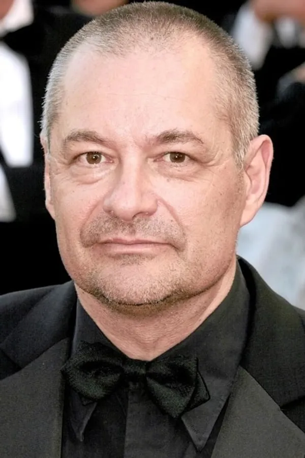 Аватар персоны Jean-Pierre Jeunet