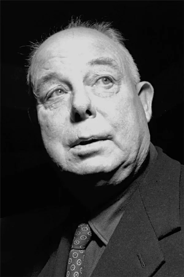 Аватар персоны Jean Renoir