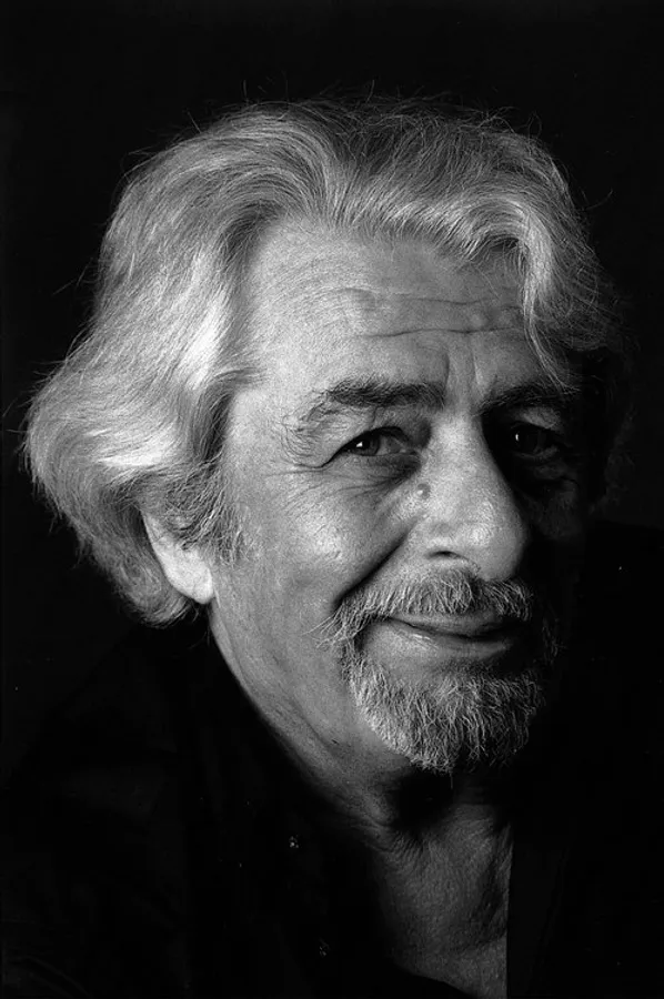 Аватар персоны Jean Roba