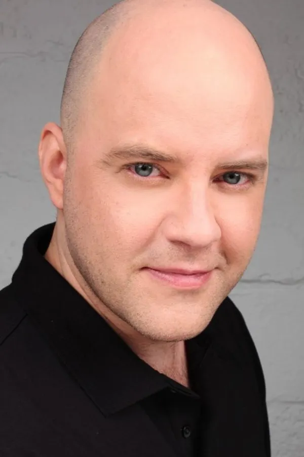 Аватар персоны Jean Sébastien Poirier