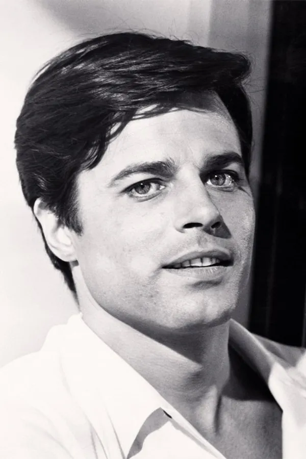 Аватар персоны Jean Sorel