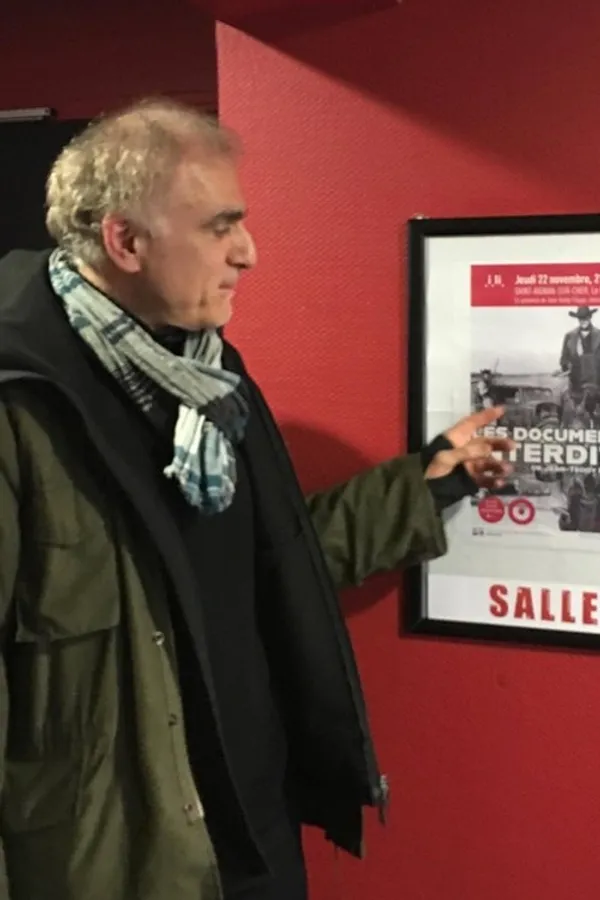 Аватар персоны Jean-Teddy Filippe