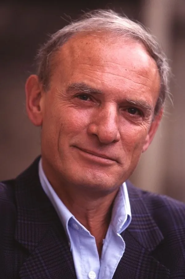 Аватар персоны Jean Van Hamme