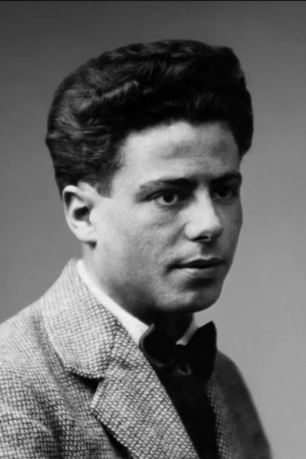 Аватар персоны Jean Vigo