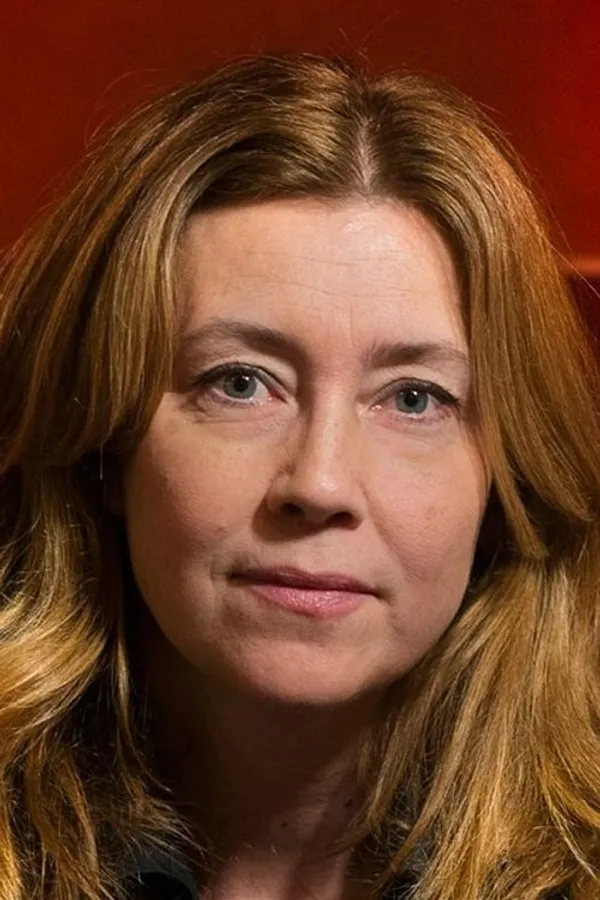 Аватар персоны Jeanette Klintberg