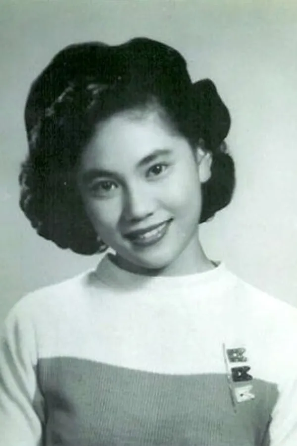 Аватар персоны Jeanette Lin Tsui