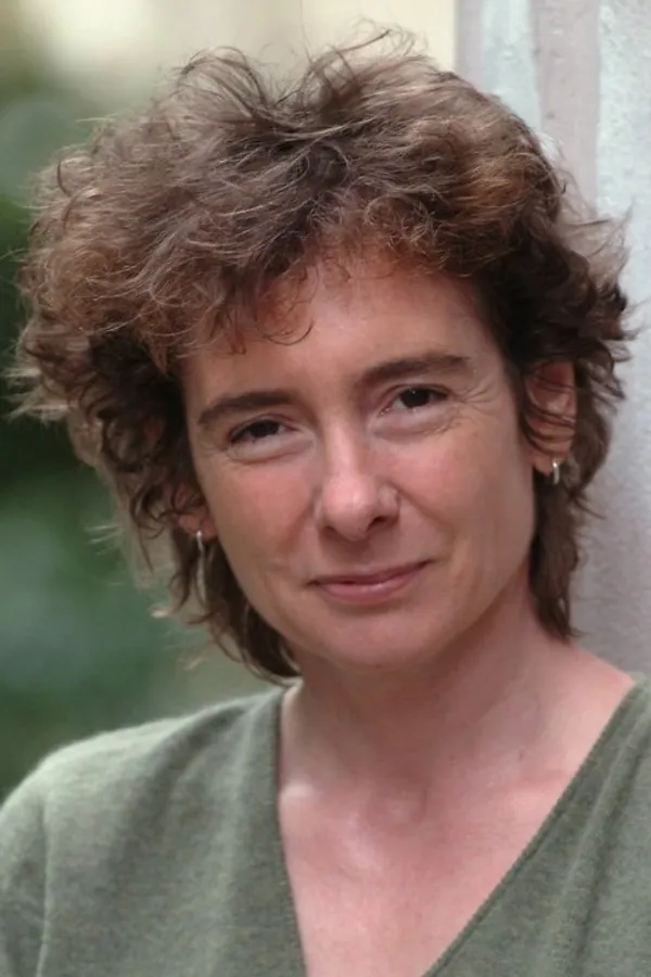Аватар персоны Jeanette Winterson