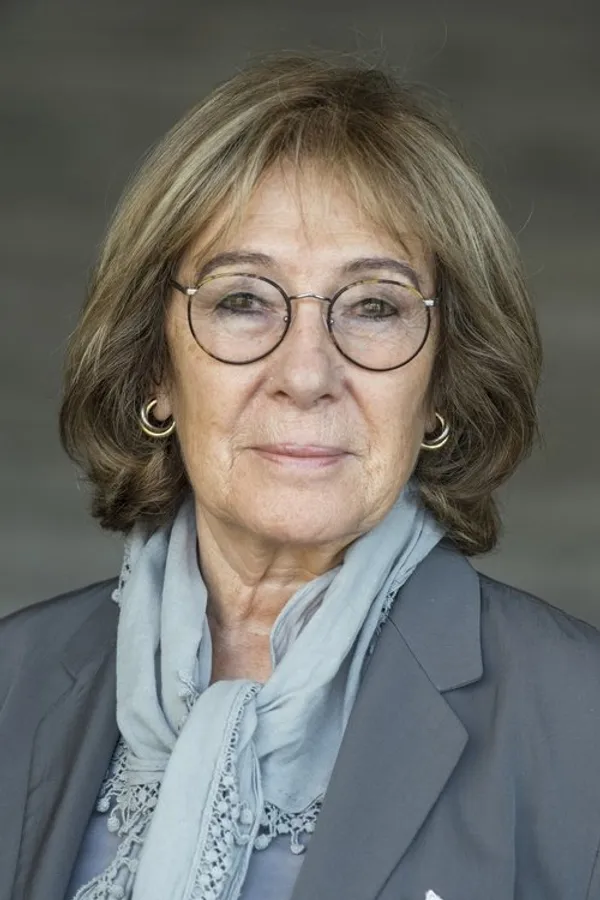 Jeanine Meerapfel