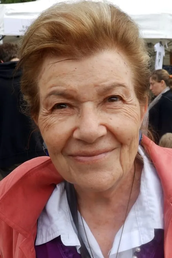 Аватар персоны Jeanne Cressanges