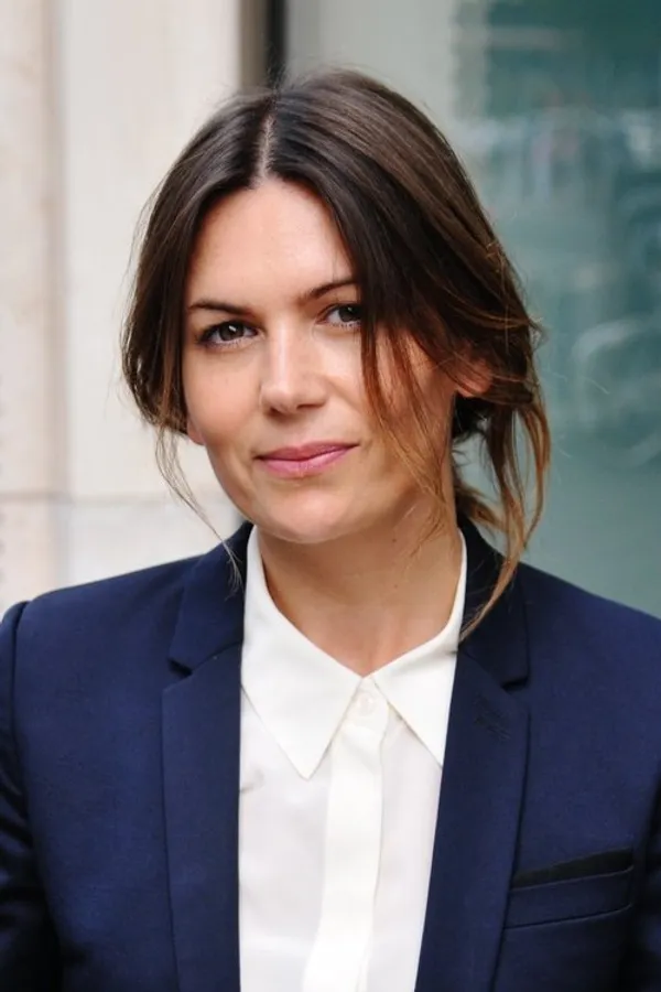 Аватар персоны Jeanne Tremsal