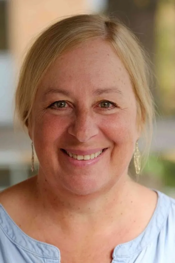 Jeannine Gagné