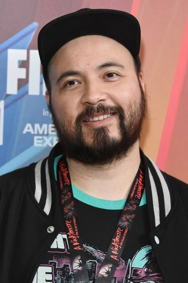 Аватар персоны Jed Shepherd