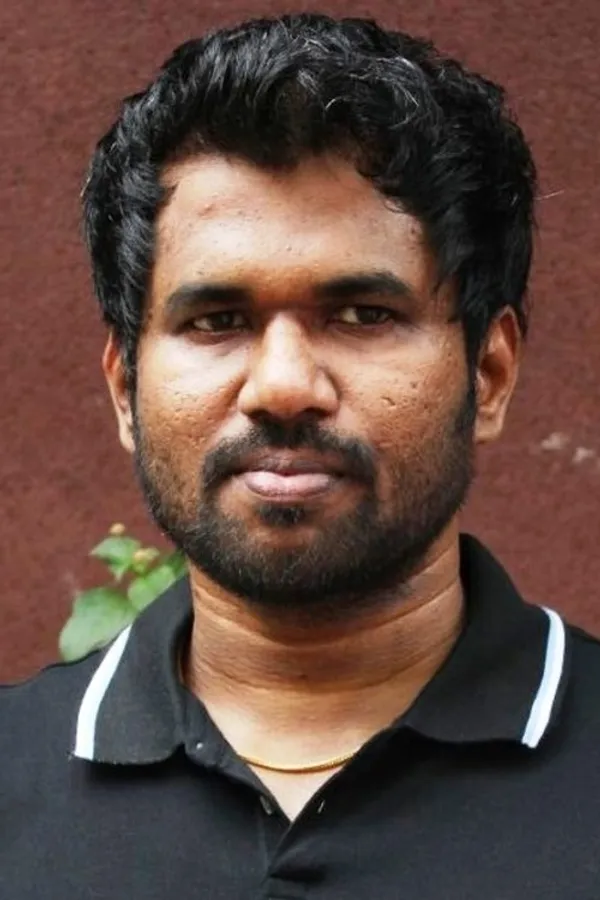 Аватар персоны Jeeva Shankar