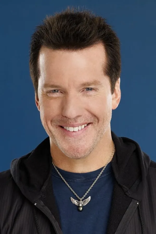 Аватар персоны Jeff Dunham