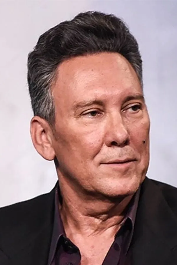 Аватар персоны Jeff Franklin