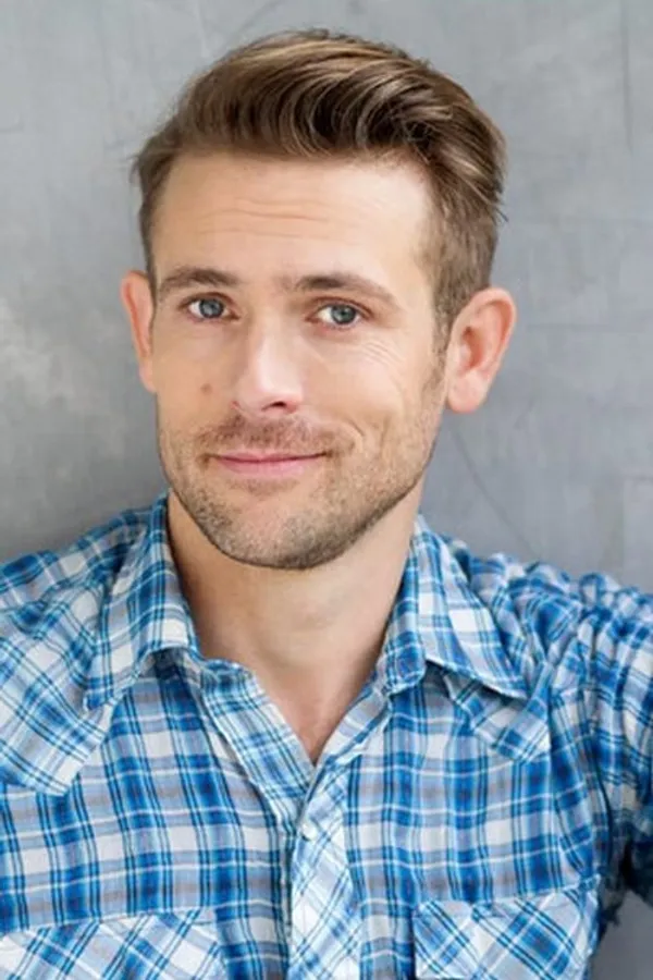 Аватар персоны Jeff Gladstone